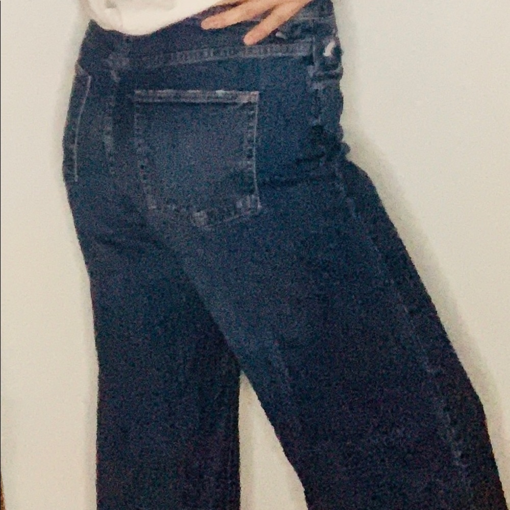 Urban Outfitter cropped pants - Picture 3 of 3